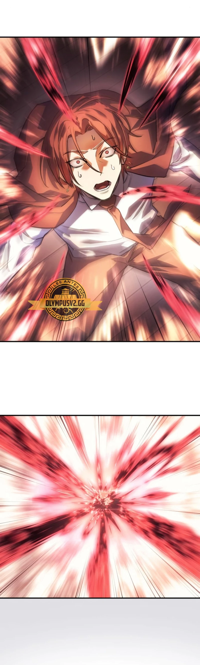Regresé con el poder del Rey Capítulo 11 - Page 80