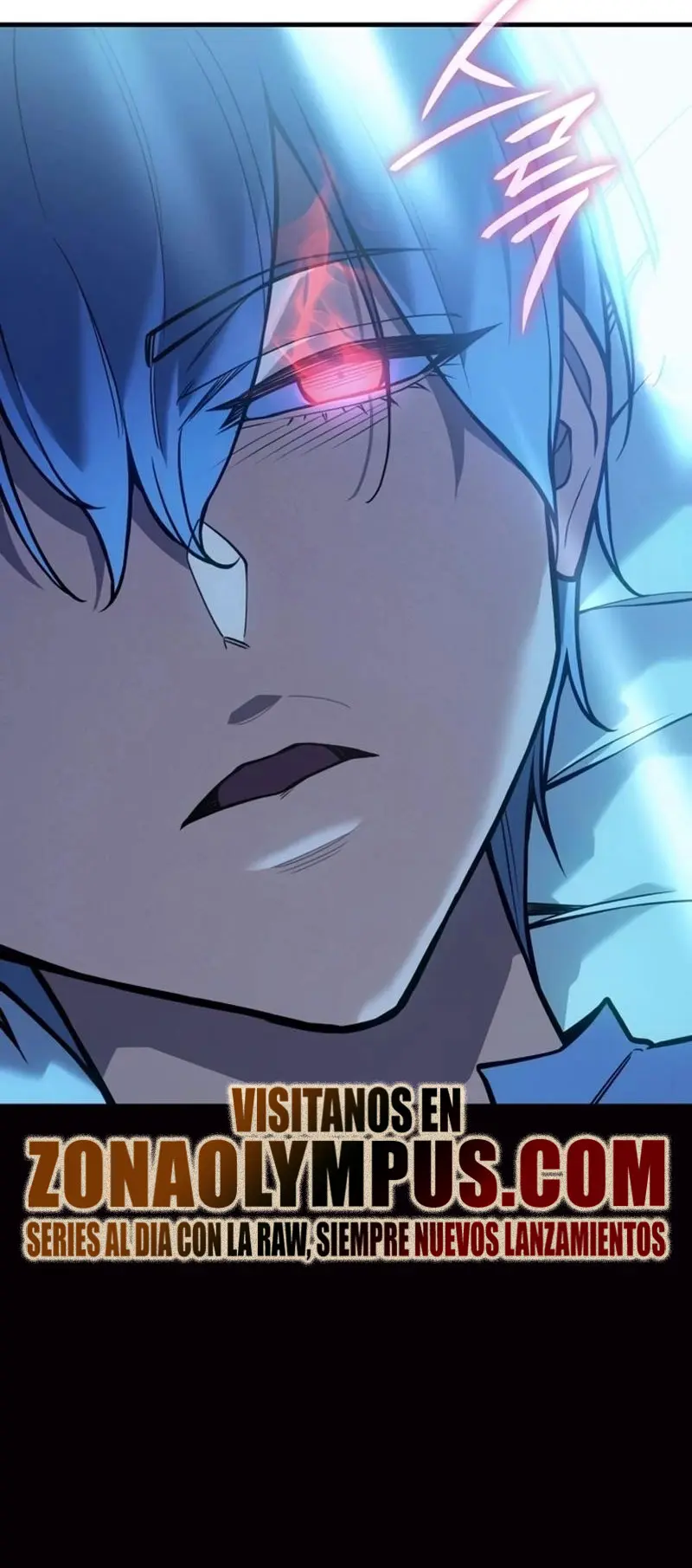 Regresé con el poder del Rey Capítulo 117 - Page 44