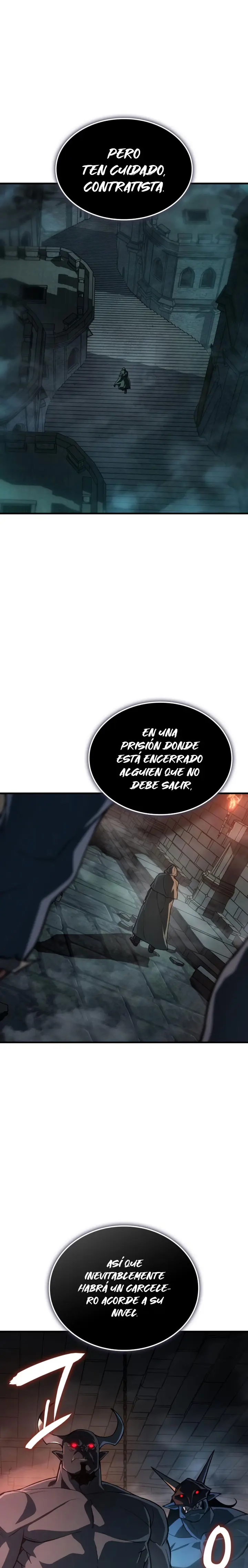 Regresé con el poder del Rey Capítulo 130 - Page 20