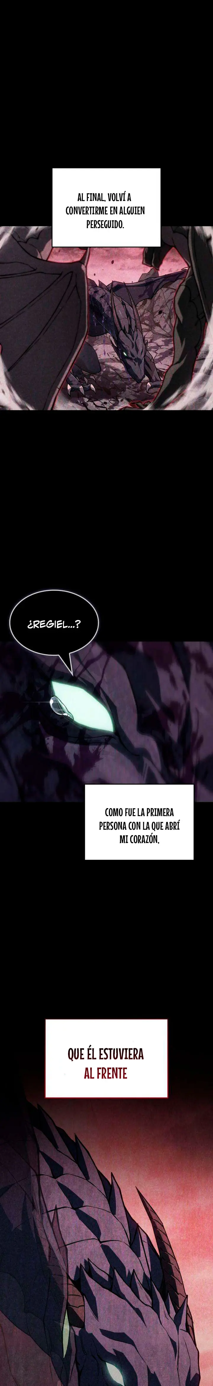 Regresé con el poder del Rey Capítulo 139 - Page 13