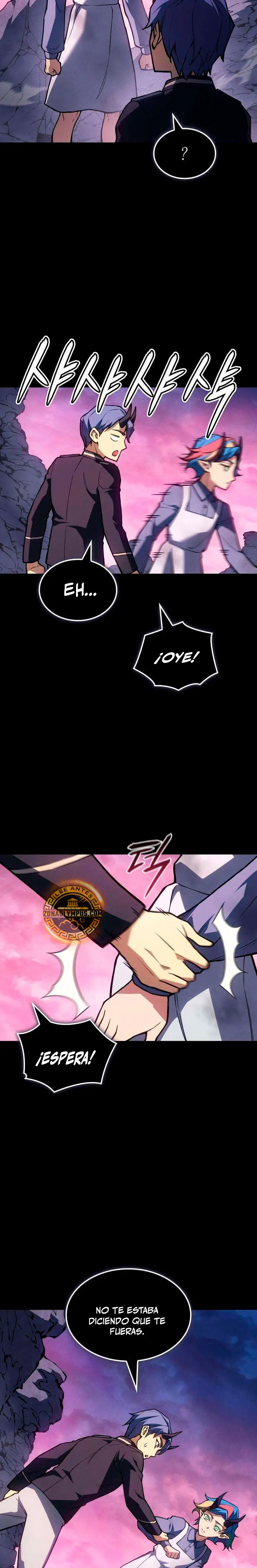 Regresé con el poder del Rey Capítulo 139 - Page 3