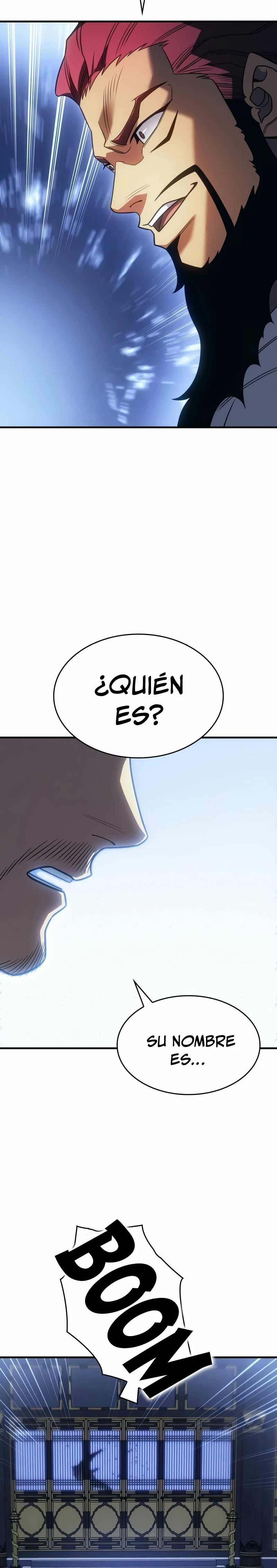 Regresé con el poder del Rey Capítulo 54 - Page 43