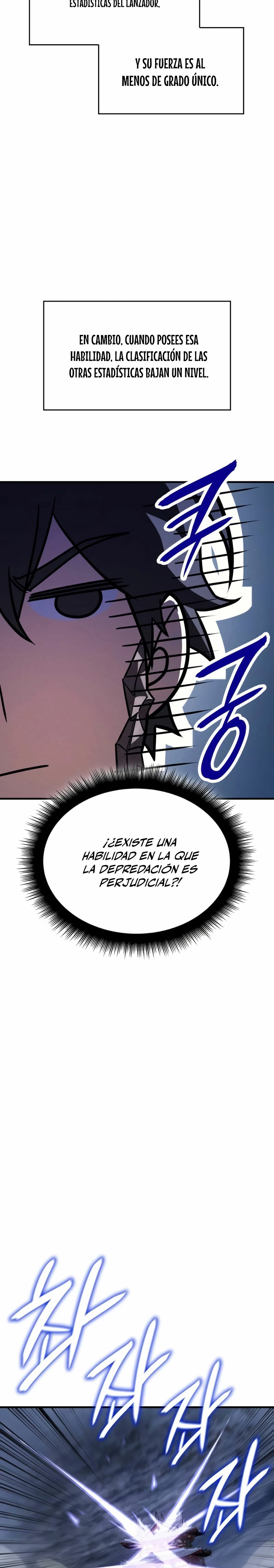 Regresé con el poder del Rey Capítulo 55 - Page 19