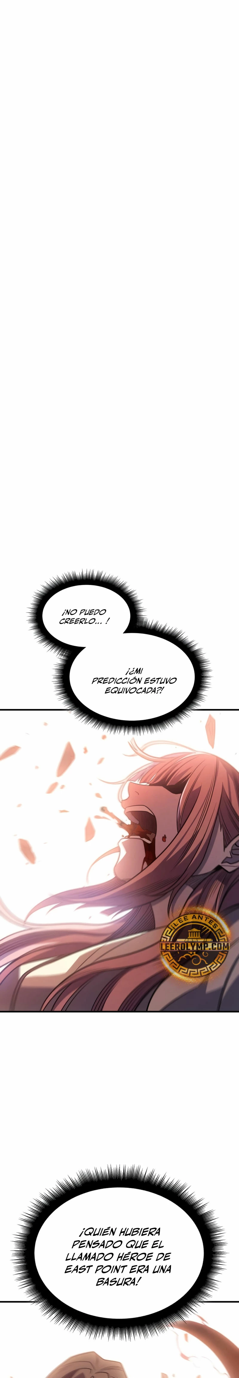 Regresé con el poder del Rey Capítulo 58 - Page 7