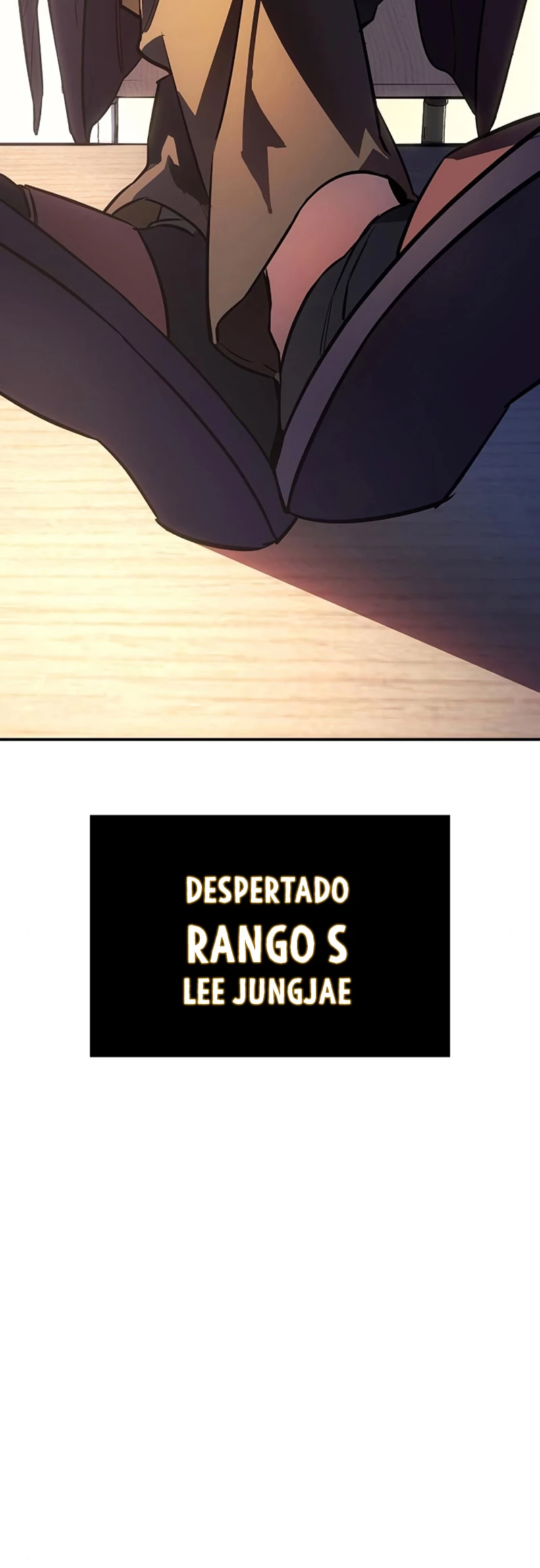 Regresé con el poder del Rey Capítulo 8 - Page 21