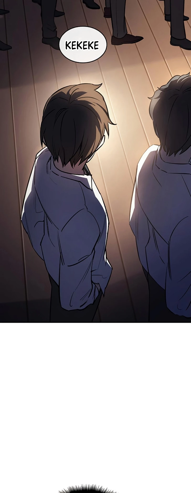 Regresé con el poder del Rey Capítulo 9 - Page 32