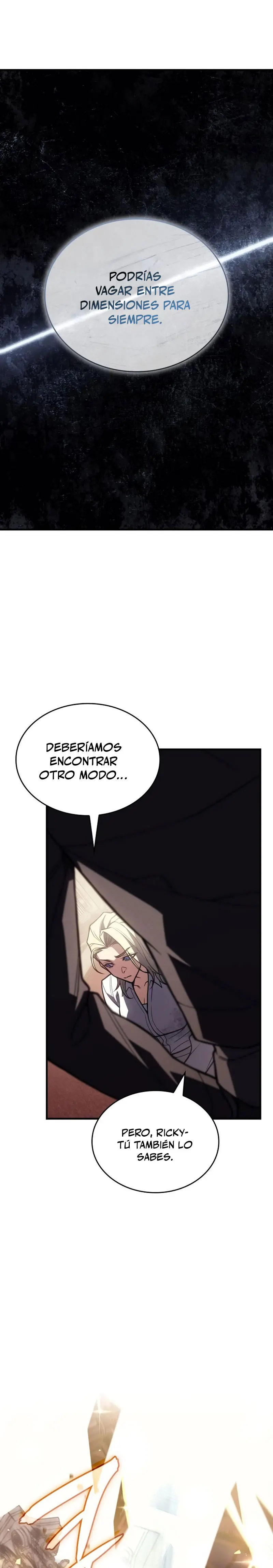 Regresé con el poder del Rey Capítulo 91 - Page 27