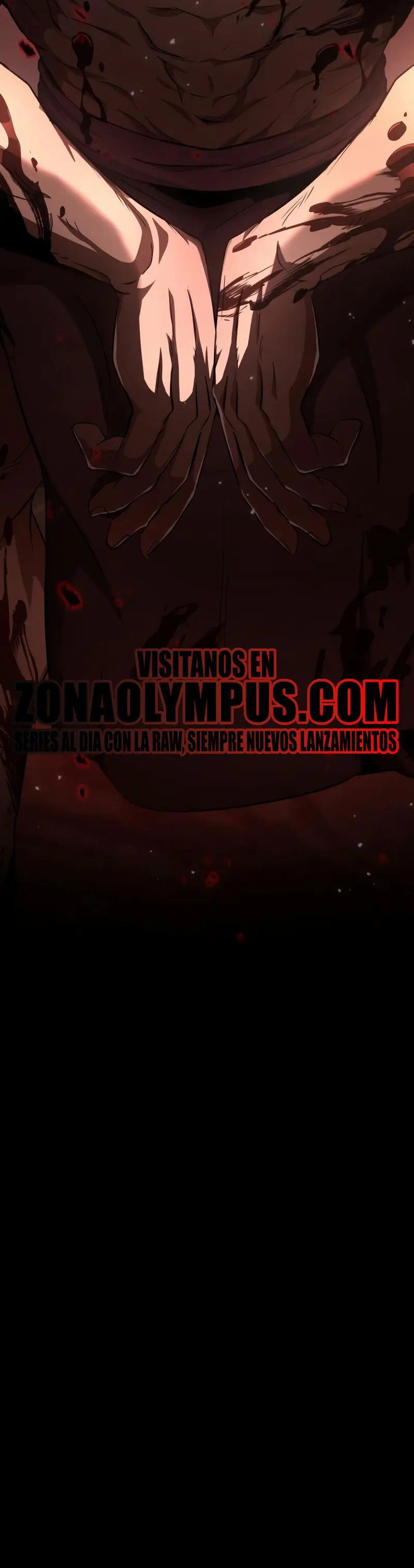 Reencarnación del Rey del Puño Capítulo 13 - Page 32