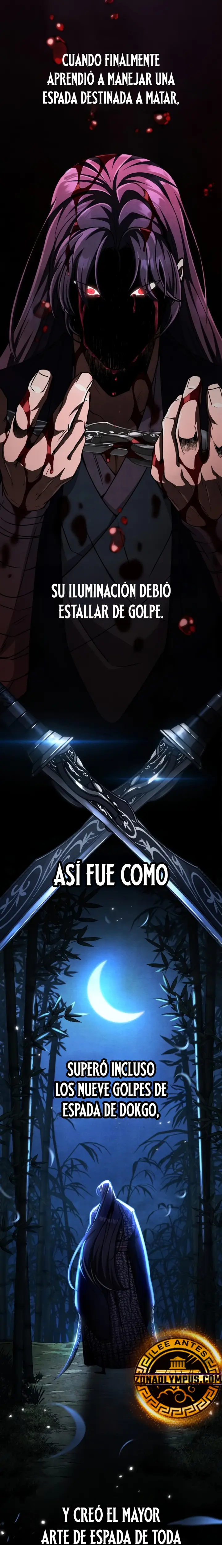 Reencarnación del Rey del Puño Capítulo 22 - Page 28