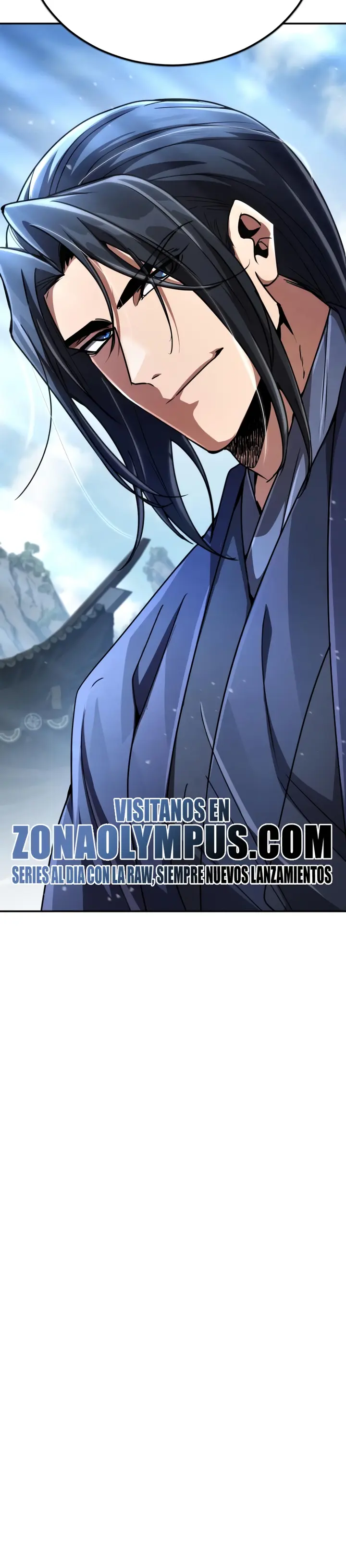 Reencarnación del Rey del Puño Capítulo 26 - Page 38