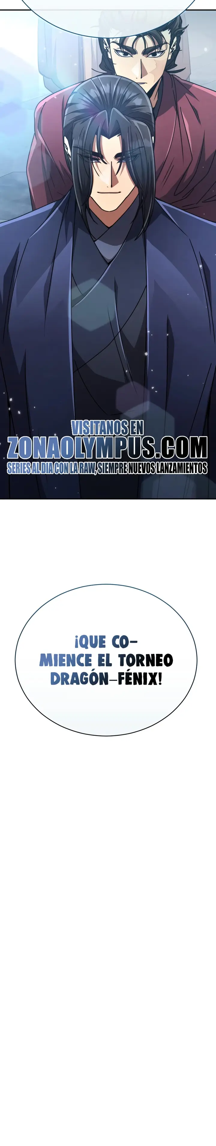 Reencarnación del Rey del Puño Capítulo 27 - Page 33