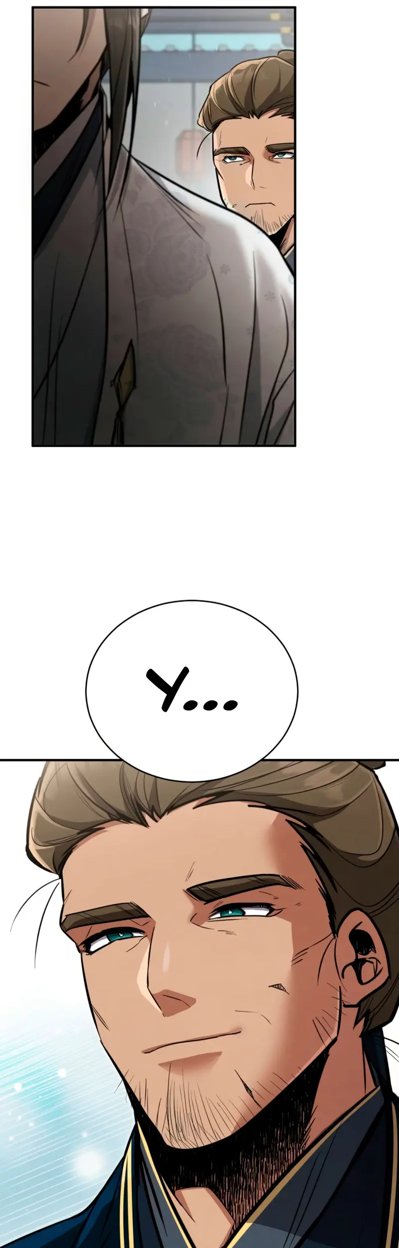 Reencarnación del Rey del Puño Capítulo 3 - Page 62