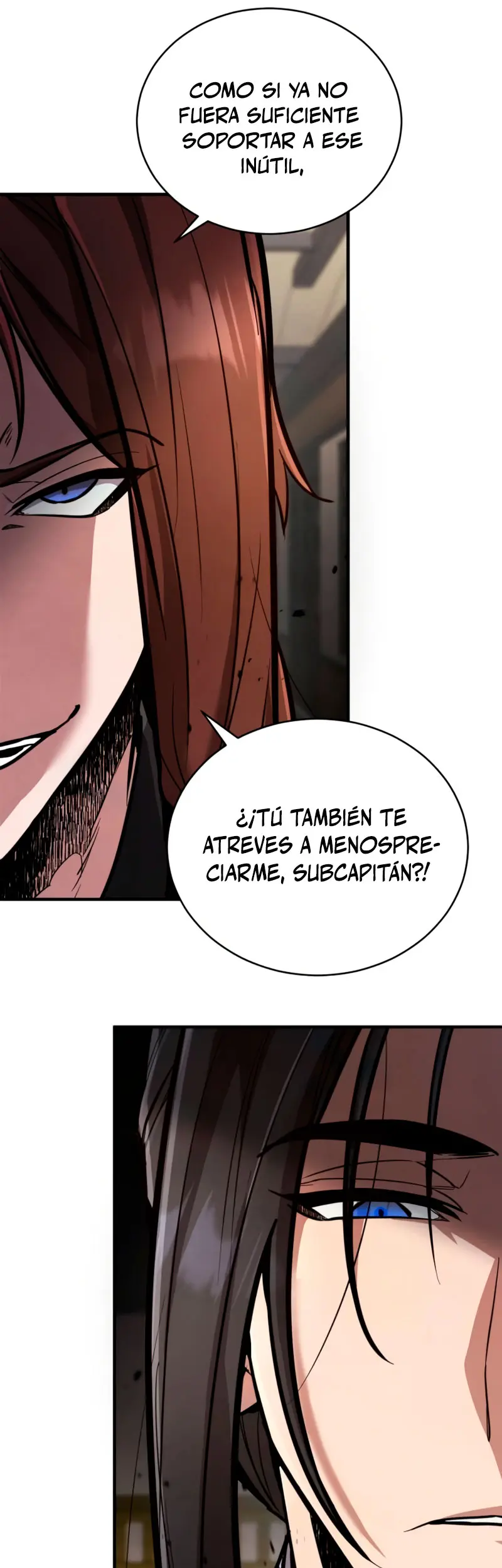 Reencarnación del Rey del Puño Capítulo 3 - Page 74