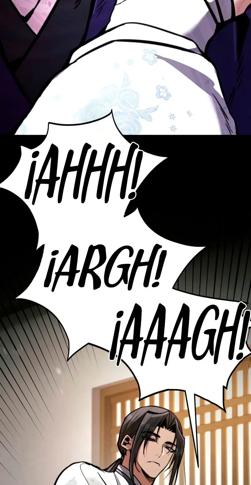 Reencarnación del Rey del Puño Capítulo 3 - Page 81
