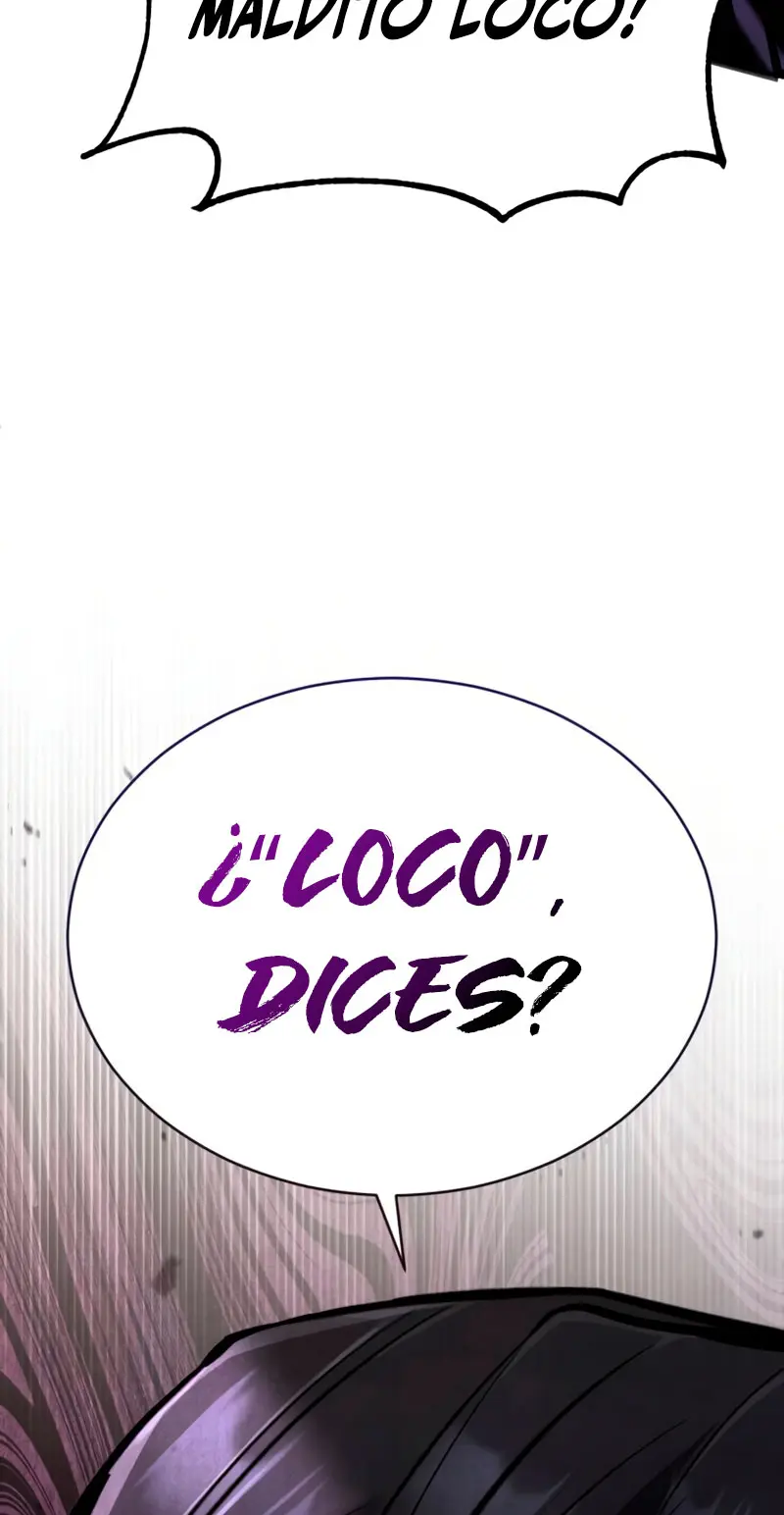 Reencarnación del Rey del Puño Capítulo 3 - Page 83