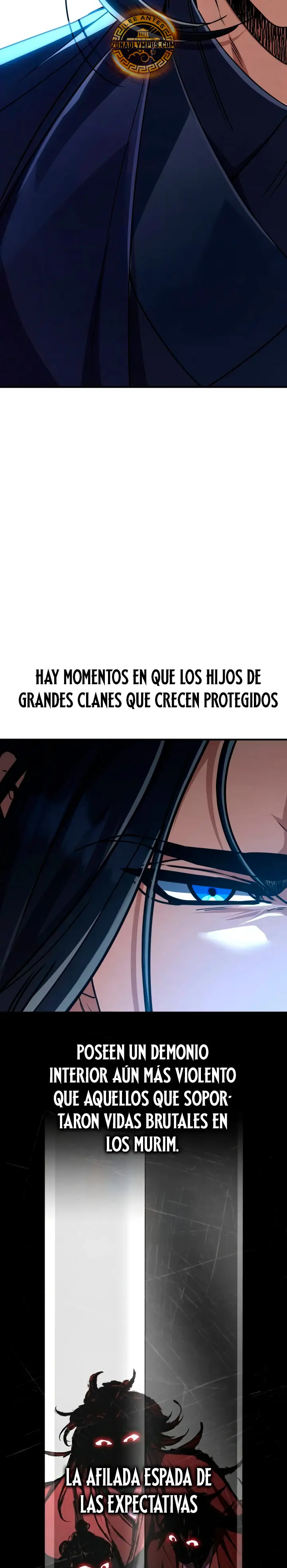 Reencarnación del Rey del Puño Capítulo 30 - Page 30