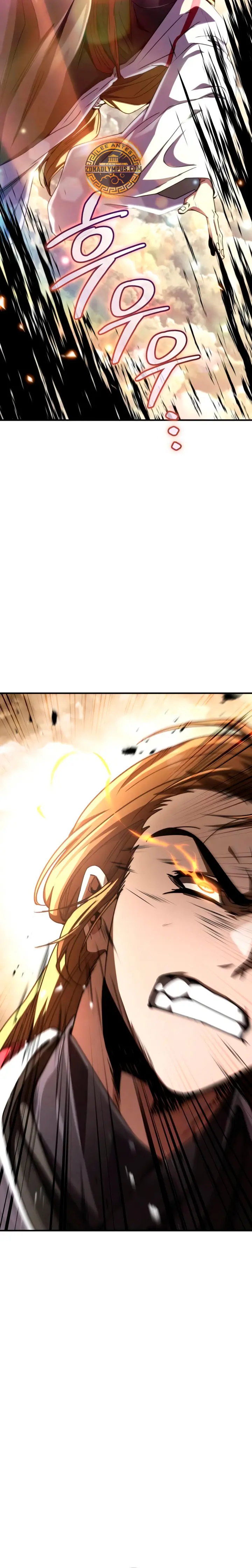 Reencarnación del Rey del Puño Capítulo 30 - Page 37