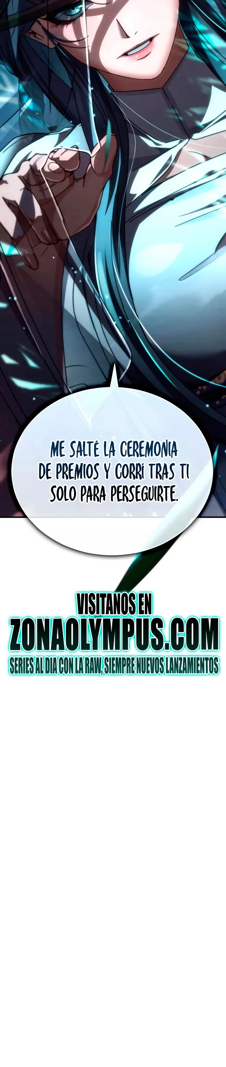 Reencarnación del Rey del Puño Capítulo 34 - Page 45