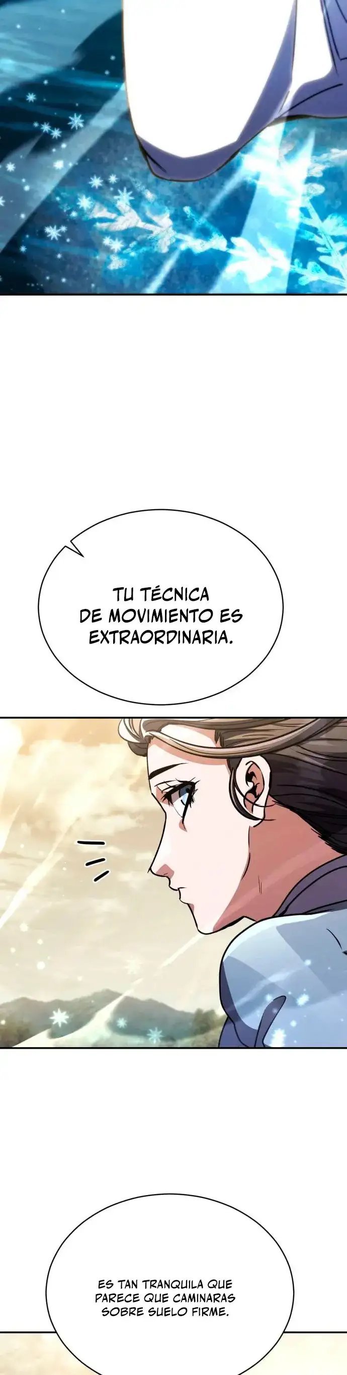 Reencarnación del Rey del Puño Capítulo 38 - Page 49