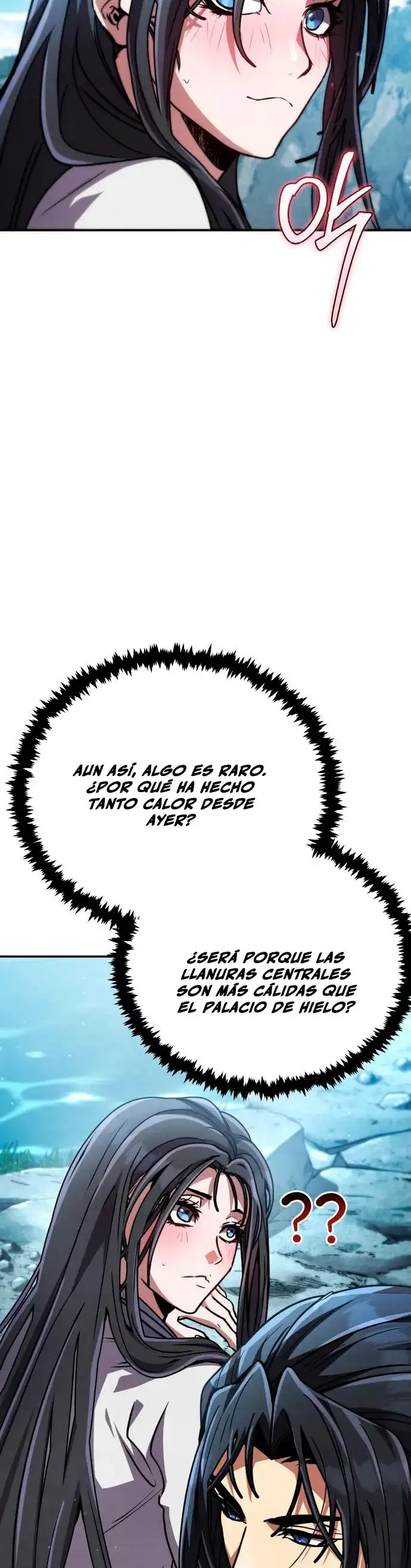 Reencarnación del Rey del Puño Capítulo 38 - Page 60
