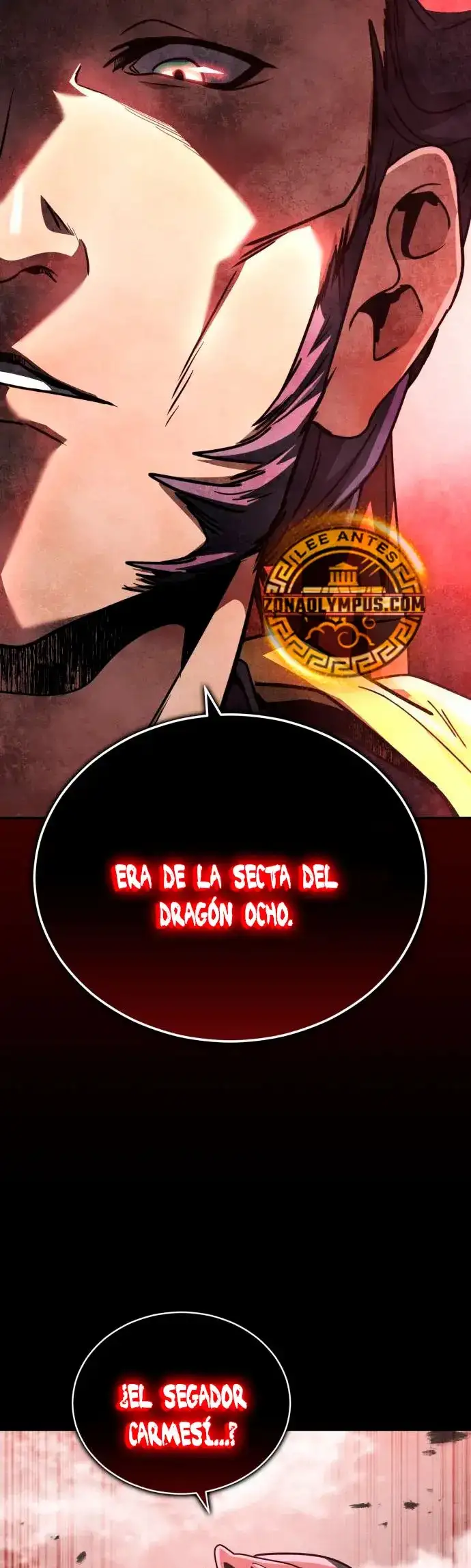 Reencarnación del Rey del Puño Capítulo 38 - Page 66