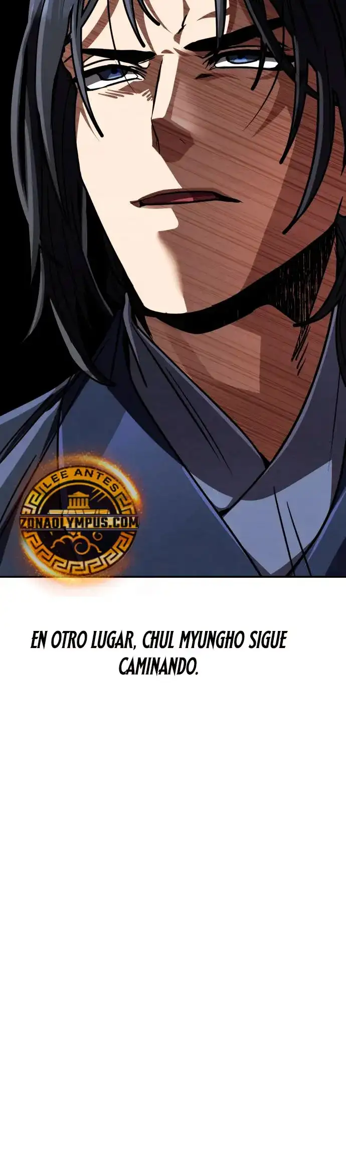 Reencarnación del Rey del Puño Capítulo 38 - Page 68