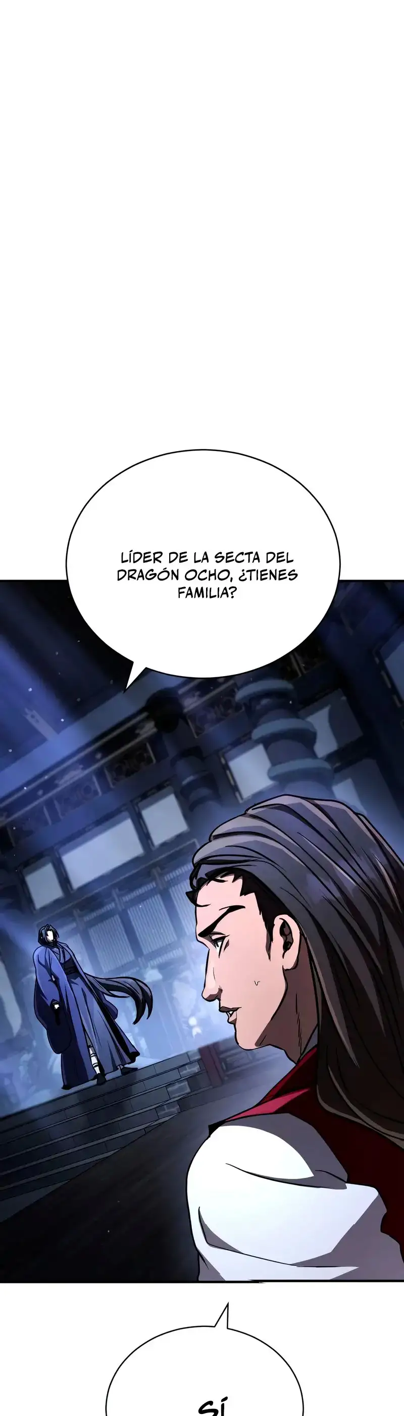 Reencarnación del Rey del Puño Capítulo 39 - Page 73