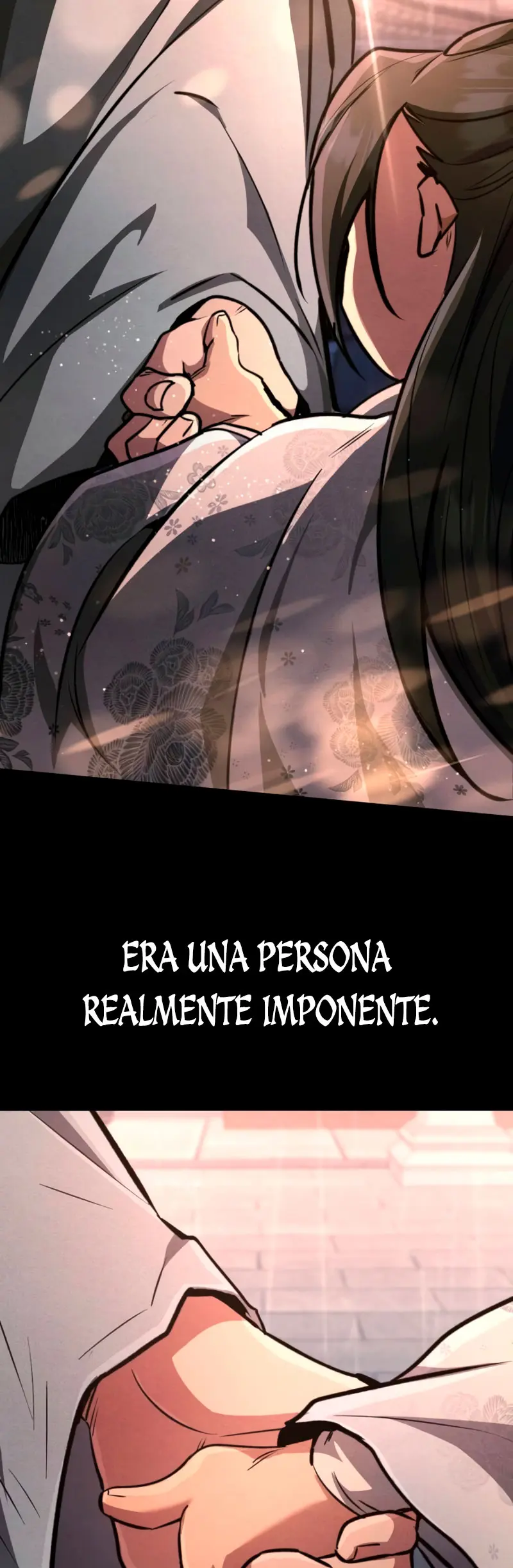 Reencarnación del Rey del Puño Capítulo 4 - Page 45