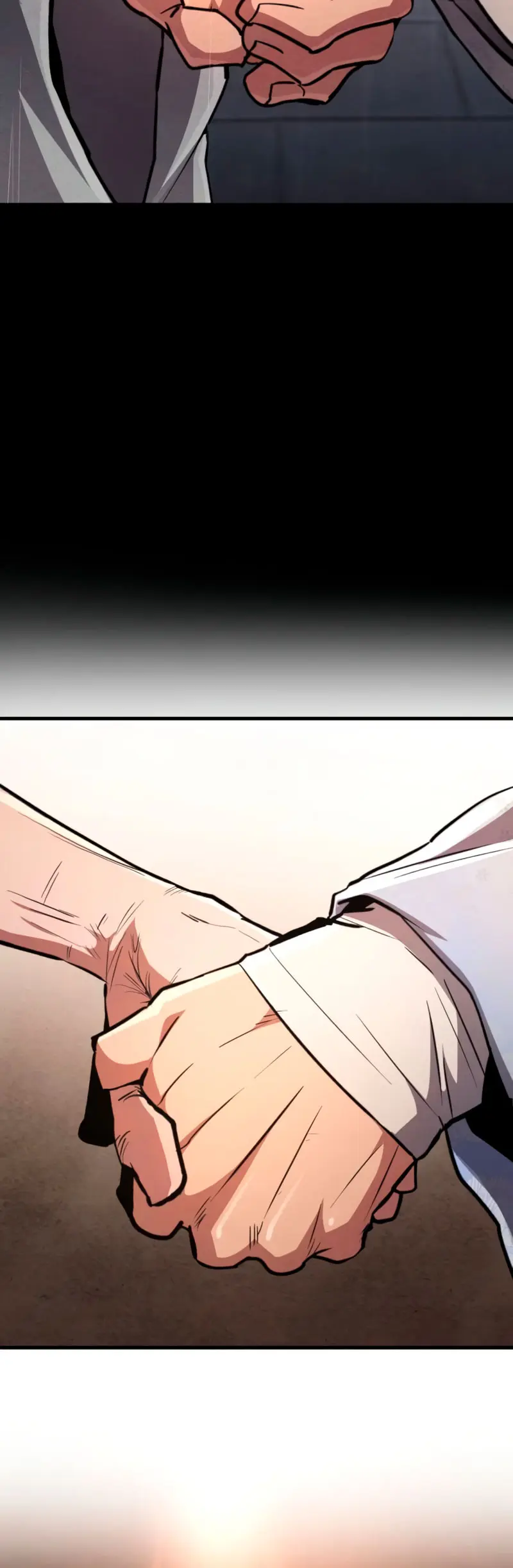 Reencarnación del Rey del Puño Capítulo 4 - Page 46