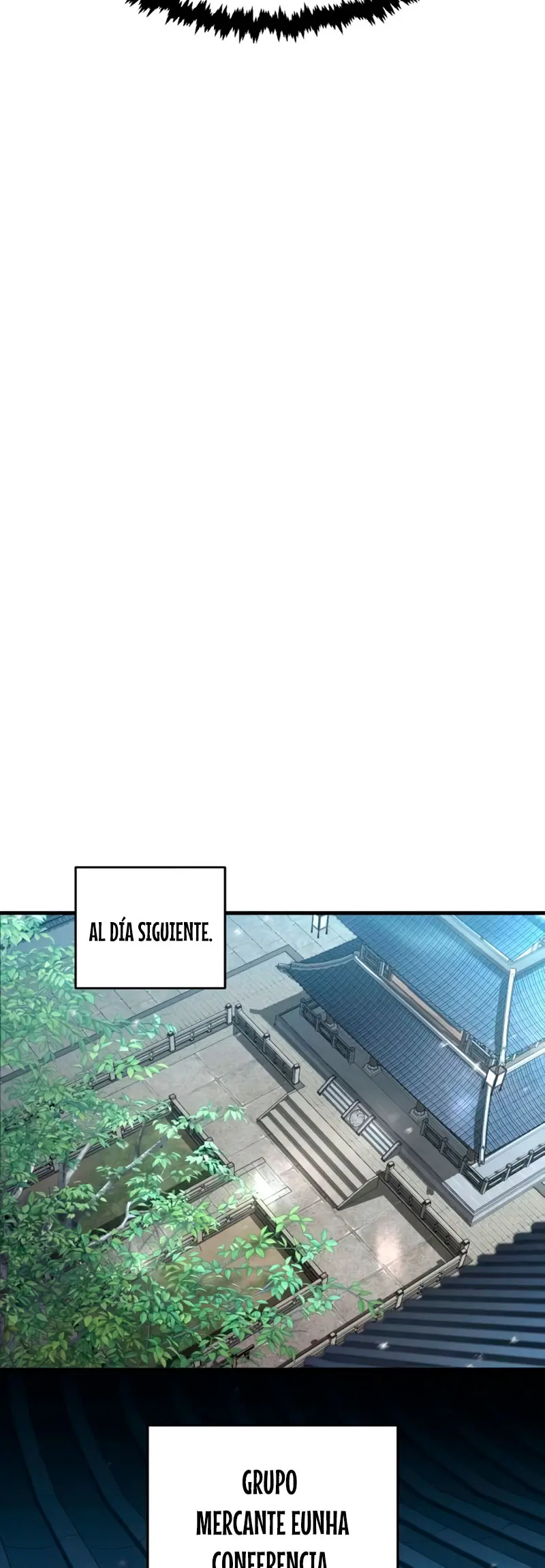Reencarnación del Rey del Puño Capítulo 4 - Page 51