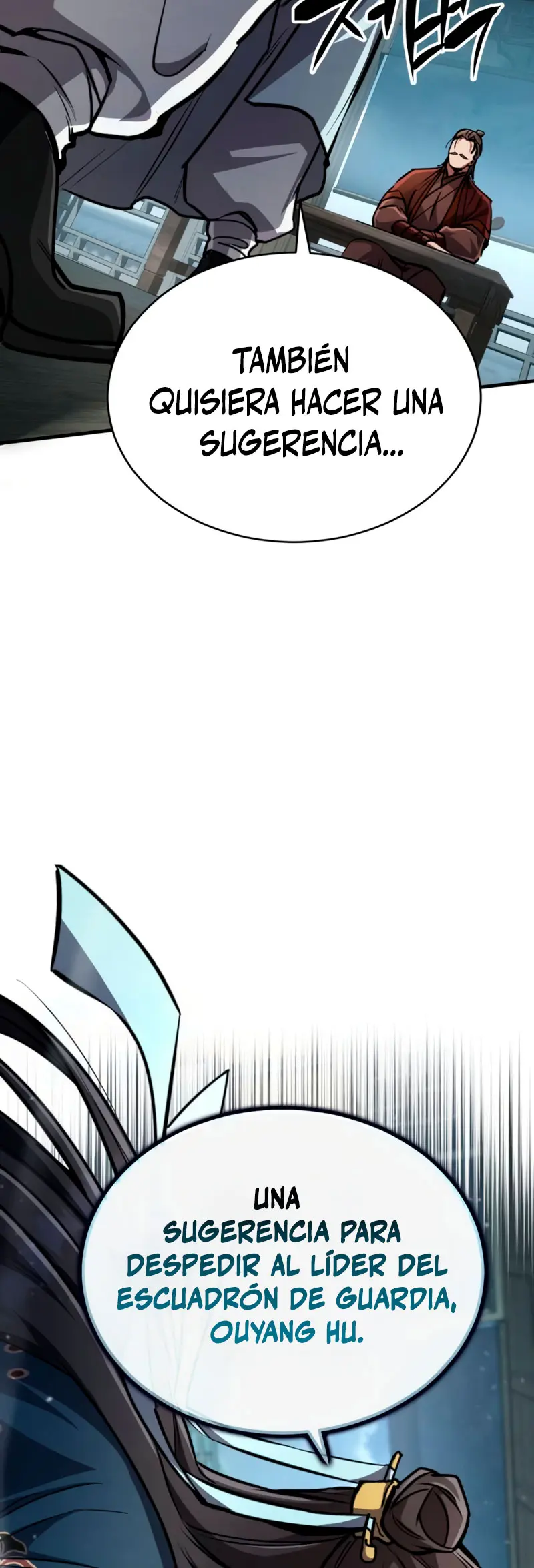 Reencarnación del Rey del Puño Capítulo 4 - Page 66