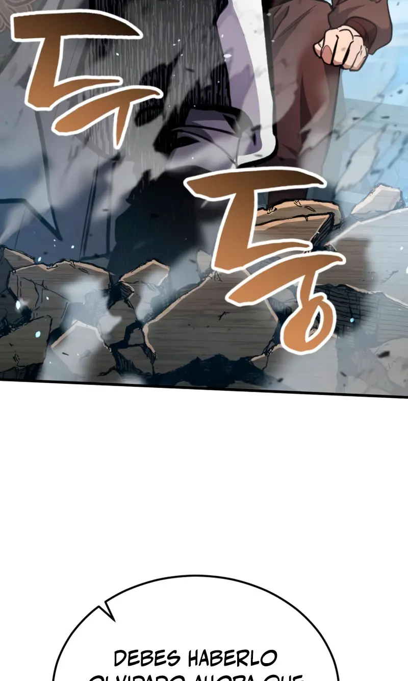 Reencarnación del Rey del Puño Capítulo 4 - Page 75