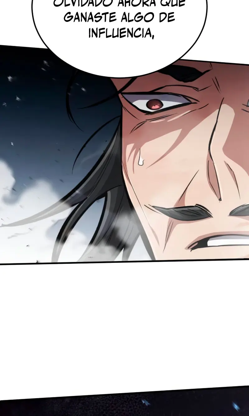 Reencarnación del Rey del Puño Capítulo 4 - Page 76