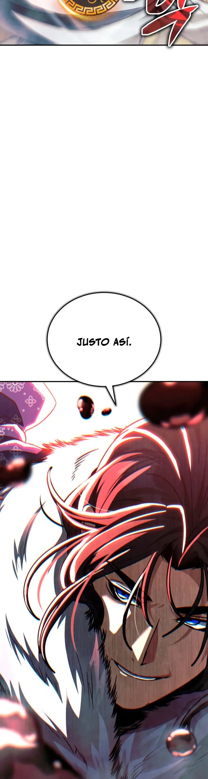 Reencarnación del Rey del Puño Capítulo 40 - Page 72