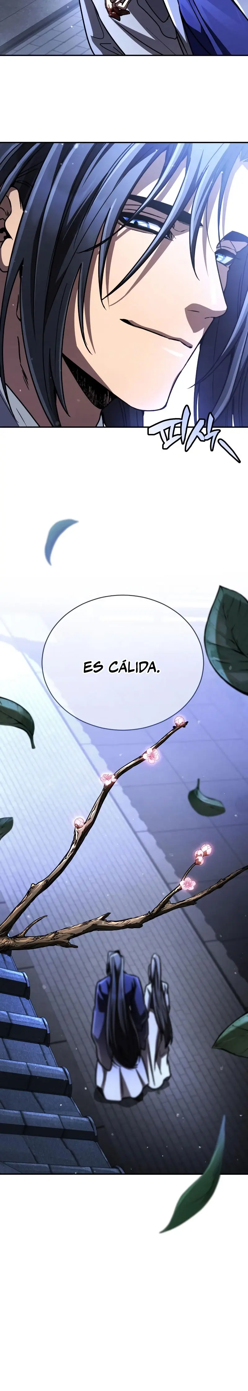 Reencarnación del Rey del Puño Capítulo 46 - Page 39