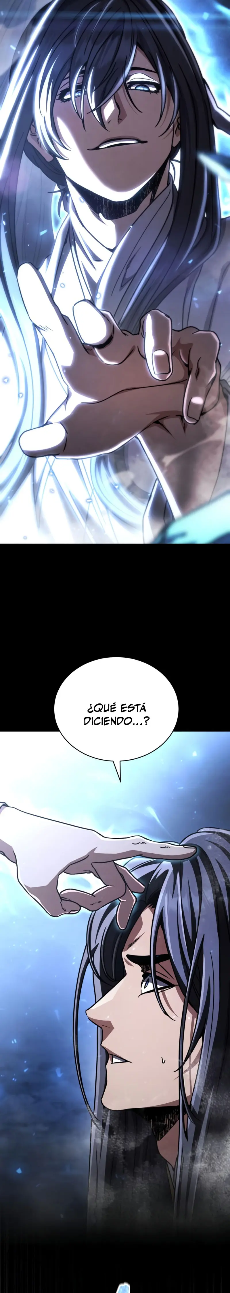 Reencarnación del Rey del Puño Capítulo 48 - Page 14