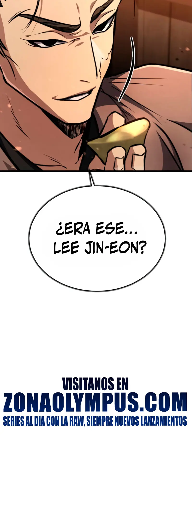 Reencarnación del Rey del Puño Capítulo 5 - Page 91