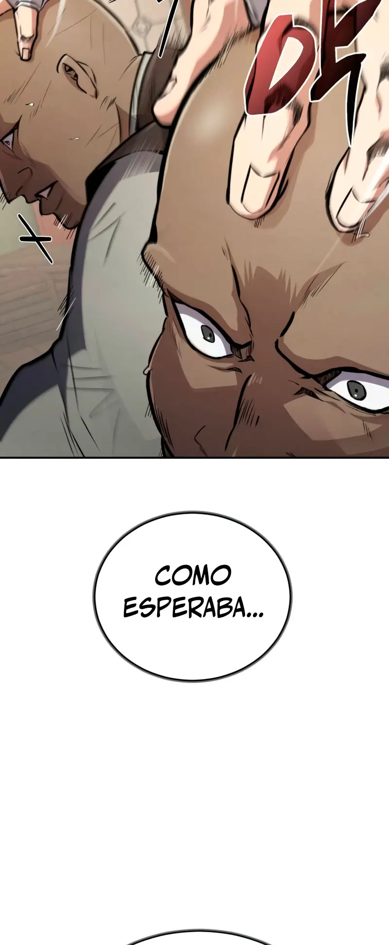 Reencarnación del Rey del Puño Capítulo 6 - Page 70