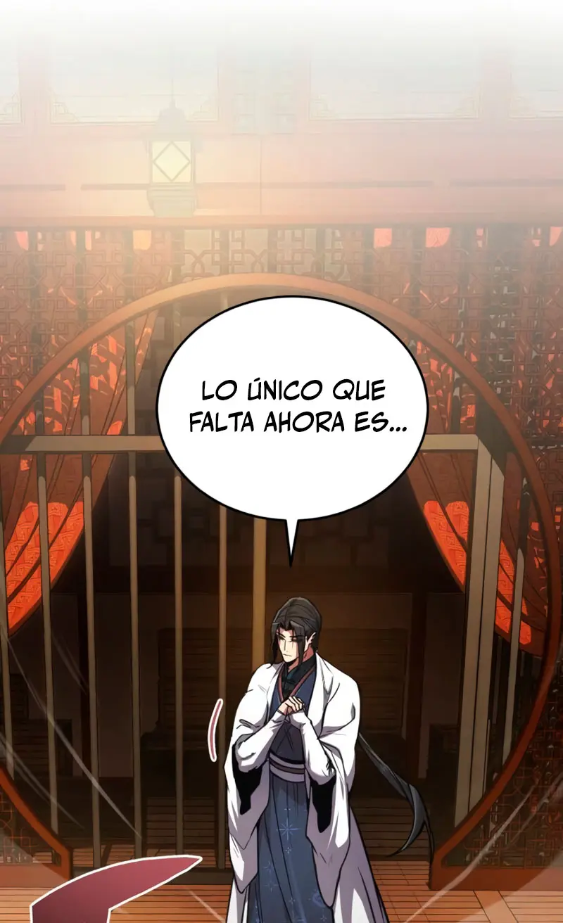 Reencarnación del Rey del Puño Capítulo 6 - Page 74