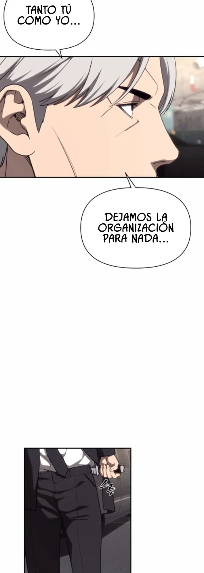 Chamán del dinero Capítulo 16 - Page 20