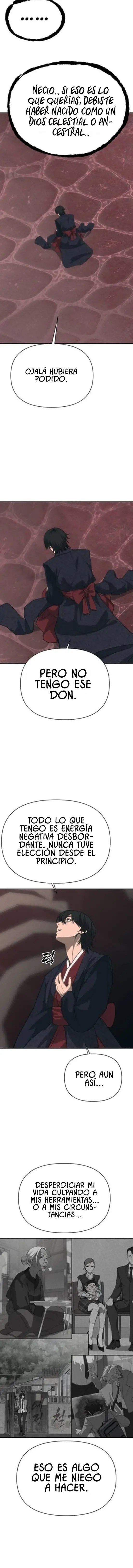 Chamán del dinero Capítulo 32 - Page 14