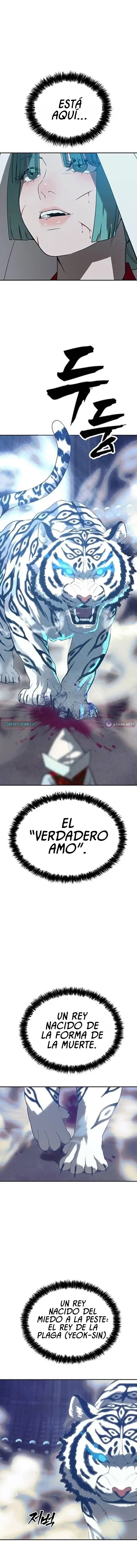 Chamán del dinero Capítulo 32 - Page 2