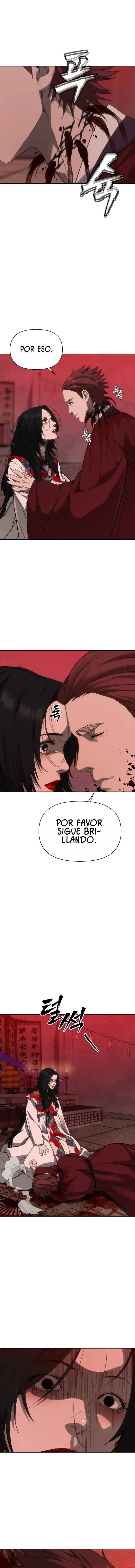 Chamán del dinero Capítulo 35 - Page 3