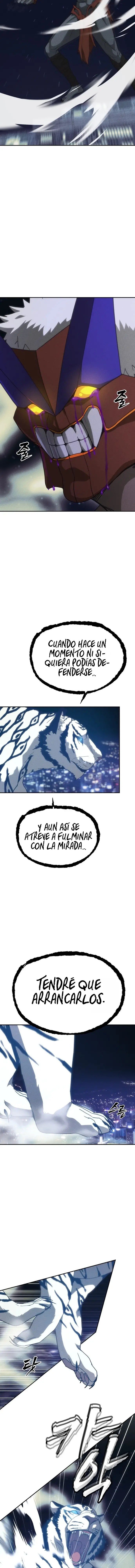 Chamán del dinero Capítulo 35 - Page 8