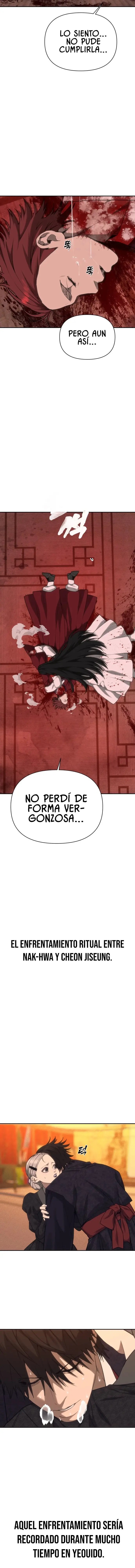 Chamán del dinero Capítulo 36 - Page 4