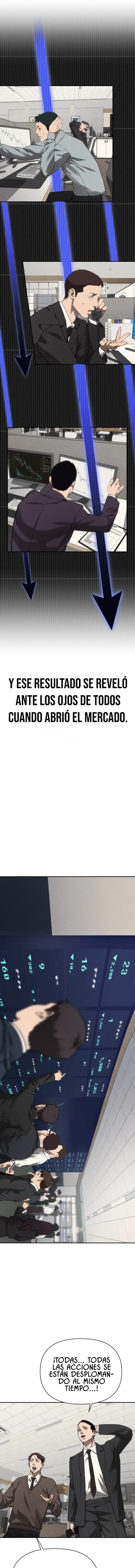 Chamán del dinero Capítulo 36 - Page 7
