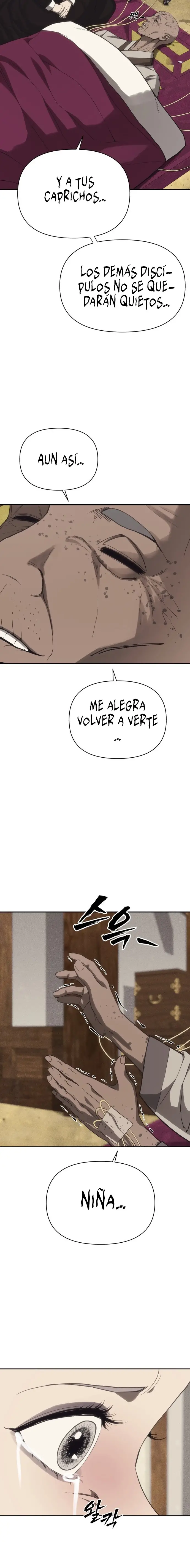 Chamán del dinero Capítulo 37 - Page 24