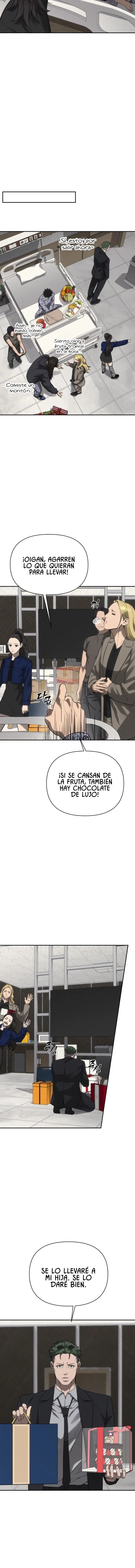 Chamán del dinero Capítulo 37 - Page 3