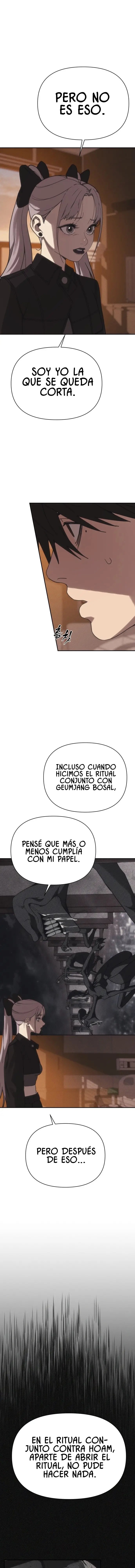 Chamán del dinero Capítulo 37 - Page 7