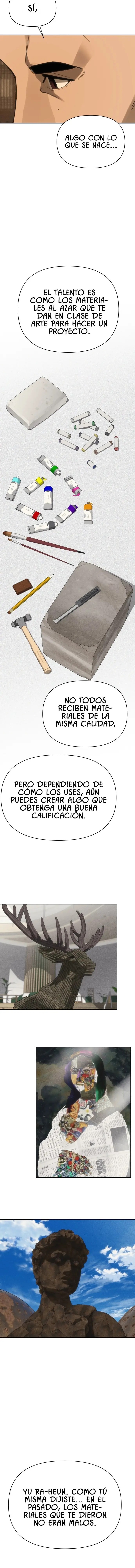 Chamán del dinero Capítulo 38 - Page 5